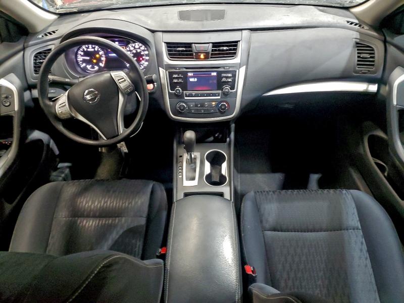 Photo 8 from auction – 2018 NISSAN ALTIMA 2.5 with VIN 1N4AL3AP8JC153188