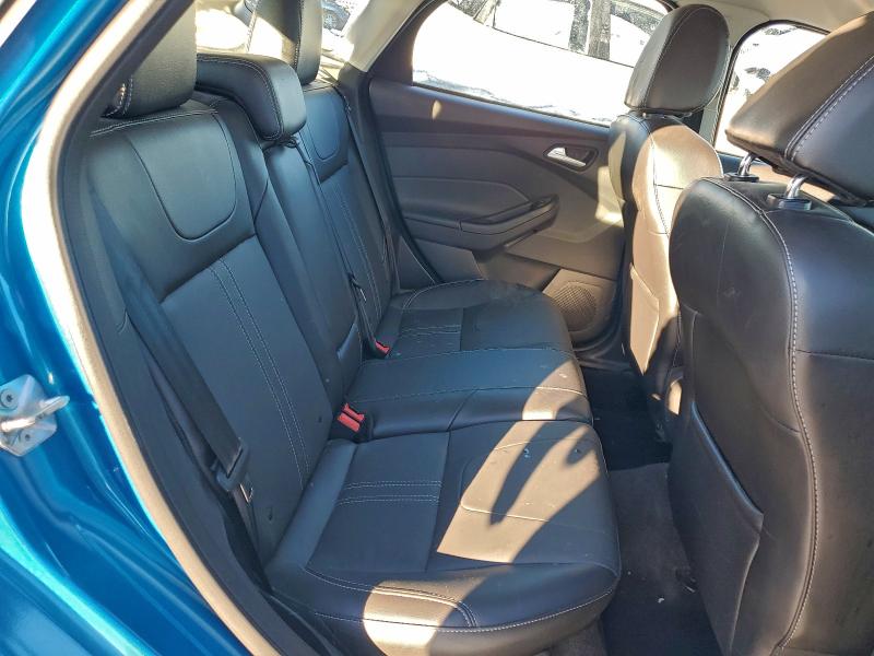 Photo 10 from auction – 2014 FORD FOCUS SE with VIN 1FADP3K28EL379354