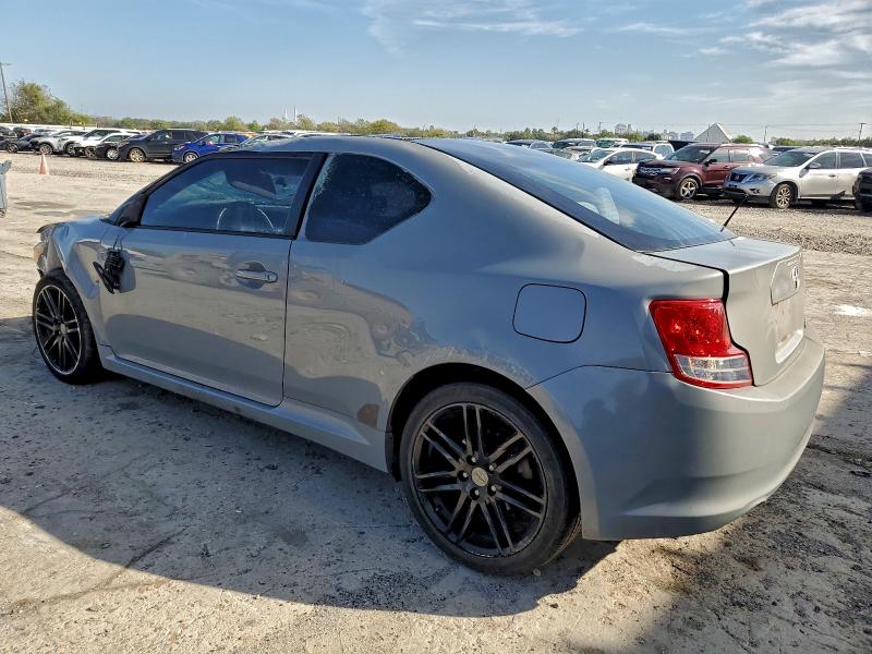 Photo 2 from auction – 2013 TOYOTA SCION TC with VIN JTKJF5C78D3050232