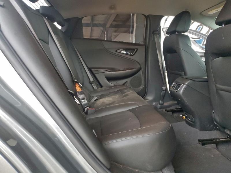 Photo 10 from auction – 2023 CHEVROLET MALIBU PRE with VIN 1G1ZE5ST0PF159355