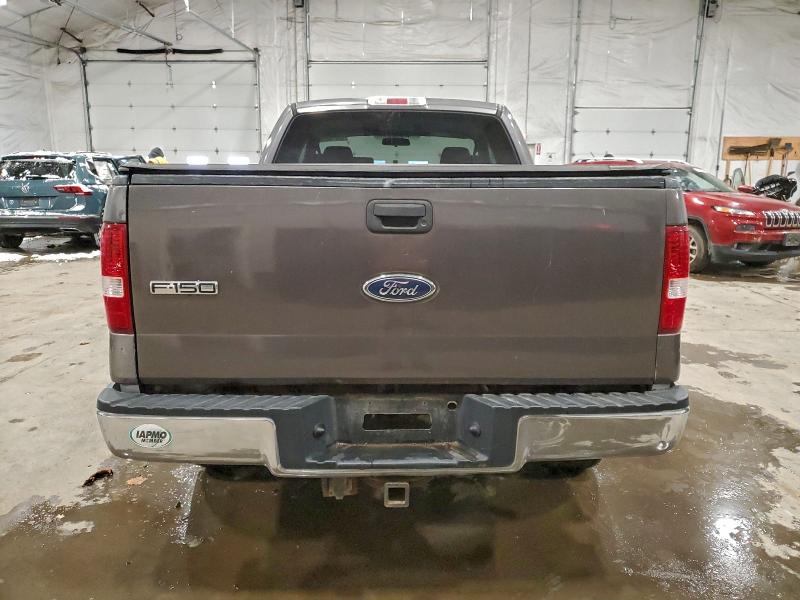 صورة رقم 6 من المزاد - 2004 FORD F150 مع VIN 1FTPX14554NC56004