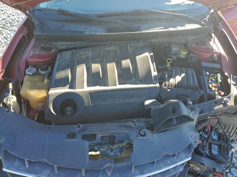 Photo 11 from auction – 2007 CHRYSLER SEBRING TO with VIN 1C3LC56R17N506767