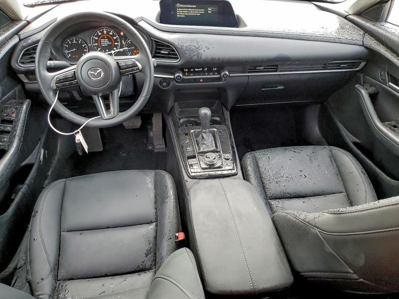 Photo 8 from auction – 2024 MAZDA CX-30 SELE with VIN 3MVDMBBM5RM610941