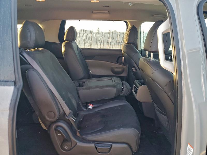 Photo 11 from auction – 2025 KIA CARNIVAL E with VIN KNDNC5K36S6547016