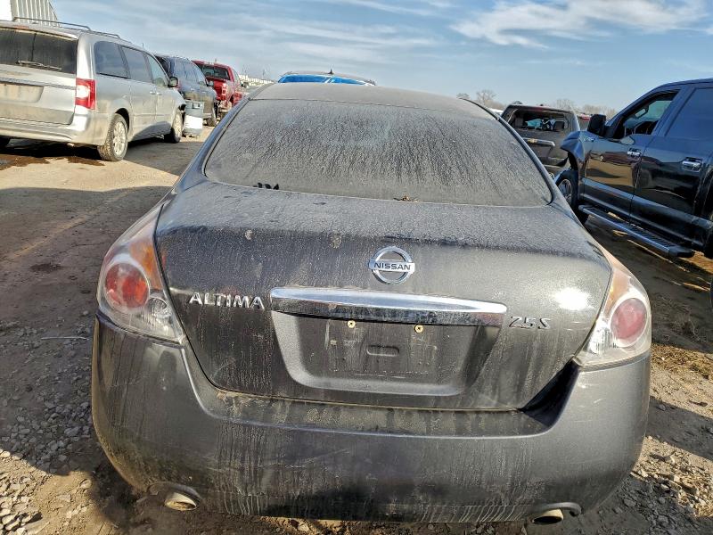 Photo 6 from auction – 2011 NISSAN ALTIMA BAS with VIN 1N4AL2AP5BN419797