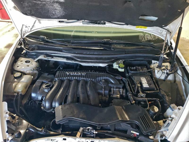 Photo 11 from auction – 2007 VOLVO S40 2.4I with VIN YV1MS382172272648