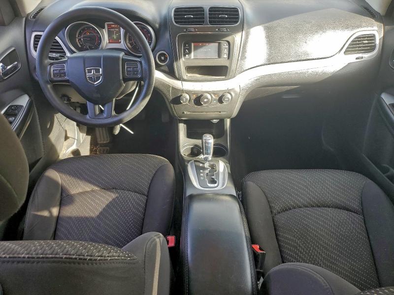 Photo 8 from auction – 2014 DODGE JOURNEY SX with VIN 3C4PDDBG9ET302160