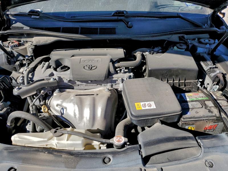 Photo 11 from auction – 2017 TOYOTA CAMRY LE with VIN 4T1BF1FK1HU296037