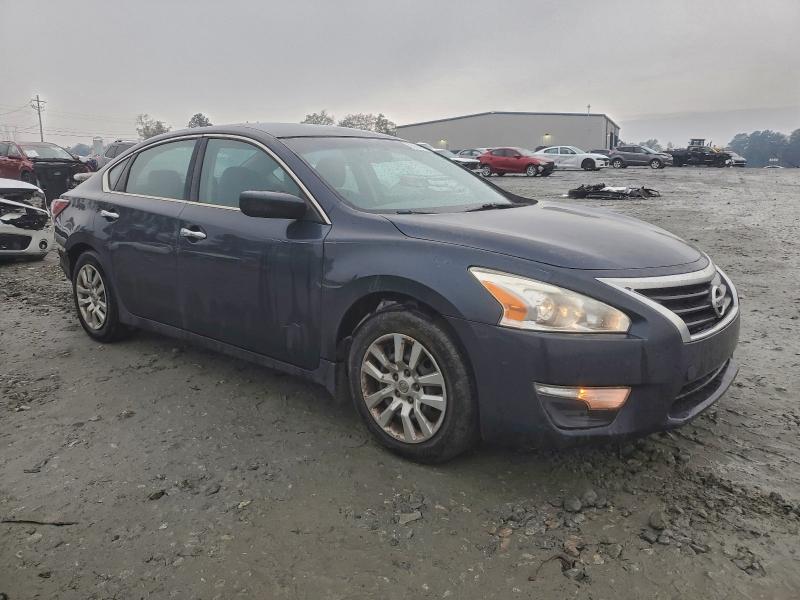 Photo 4 from auction – 2015 NISSAN ALTIMA 2.5 with VIN 1N4AL3AP1FC181101