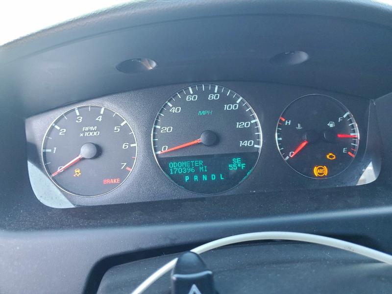Zdjęcie 9 z aukcji – 2015 CHEVROLET IMPALA LIM z VIN 2G1WC5E37F1165535