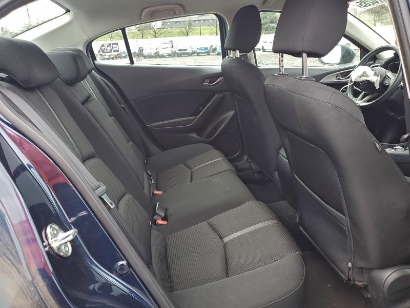 Photo 10 from auction – 2018 MAZDA 3 SPORT with VIN 3MZBN1U7XJM229692