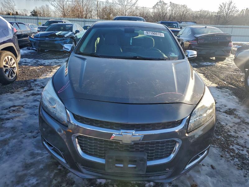Photo 5 from auction – 2015 CHEVROLET MALIBU with VIN 1G11B5SL6FF337676