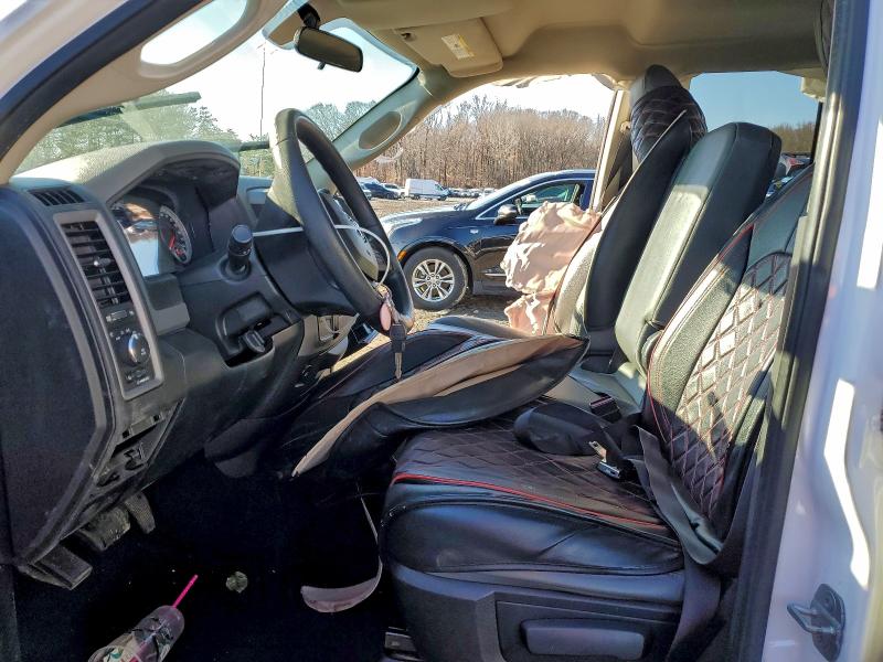 Photo 7 from auction – 2014 RAM 1500 with VIN 1C6RR7FT4ES338589