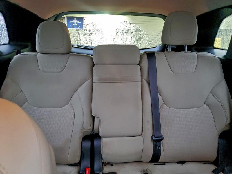 Photo 10 from auction – 2015 JEEP CHEROKEE L with VIN 1C4PJMCB4FW594453