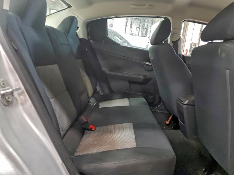Photo 10 from auction – 2009 DODGE AVENGER SE with VIN 1B3LC46B39N566577