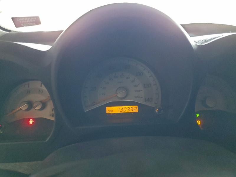 Photo 9 from auction – 2006 TOYOTA SCION TC with VIN JTKDE177760121377