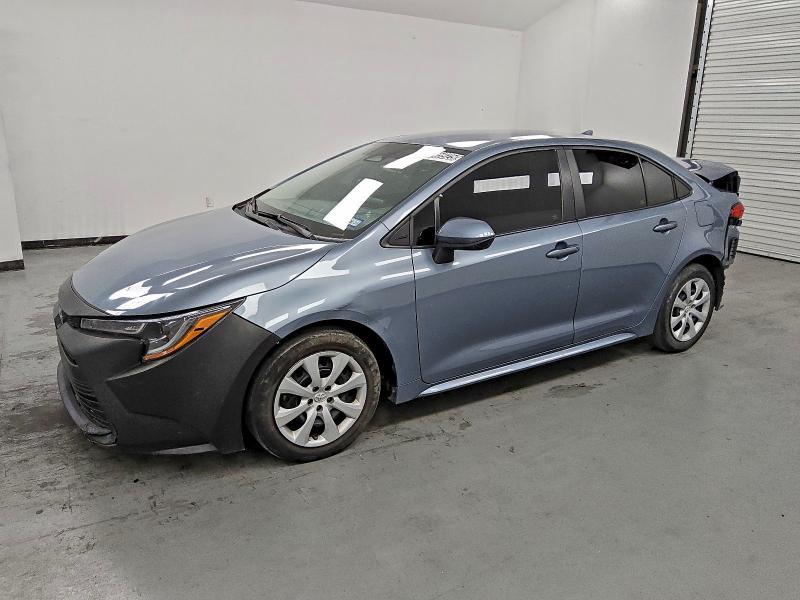 Foto 1 de la subasta – 2023 TOYOTA COROLLA LE con VIN 5YFB4MDE1PP049606