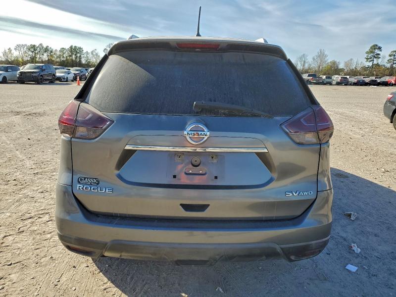 Photo 6 from auction – 2015 NISSAN ROGUE S with VIN KNMAT2MV1FP519023