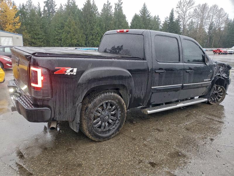 Photo 3 from auction – 2013 GMC SIERRA K15 with VIN 3GTP2WE77DG366539