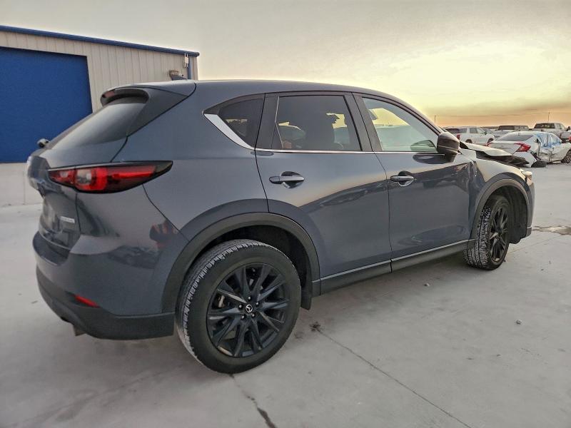 Photo 3 from auction – 2023 MAZDA CX-5 PREFE with VIN JM3KFBCM1P0148323