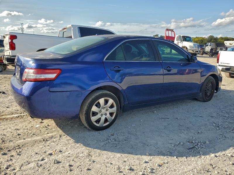 Photo 3 from auction – 2011 TOYOTA CAMRY with VIN 4T1BF3EK7BU631225