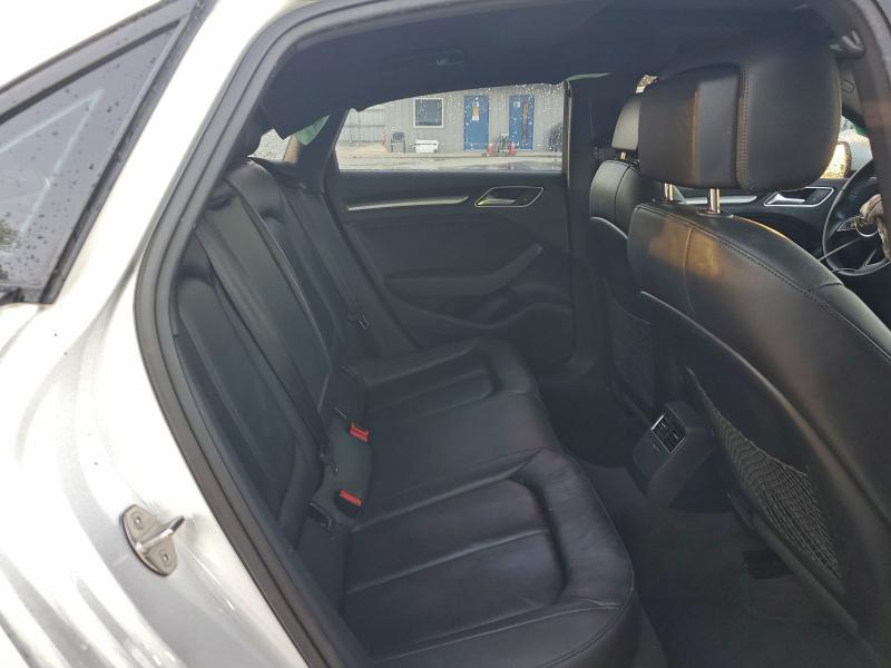 صورة رقم 10 من المزاد - 2018 AUDI A3 PREMIUM مع VIN WAUB8GFF5J1044963