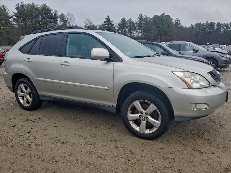 Photo 4 from auction – 2006 LEXUS RX 330 with VIN 2T2HA31UX6C097981