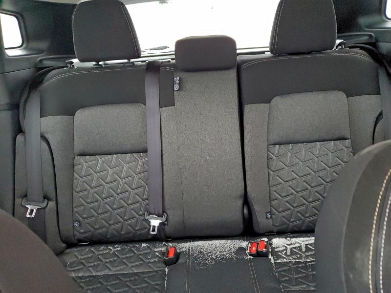 Photo 10 from auction – 2025 NISSAN KICKS with VIN 3N8AP6CBXSL426711