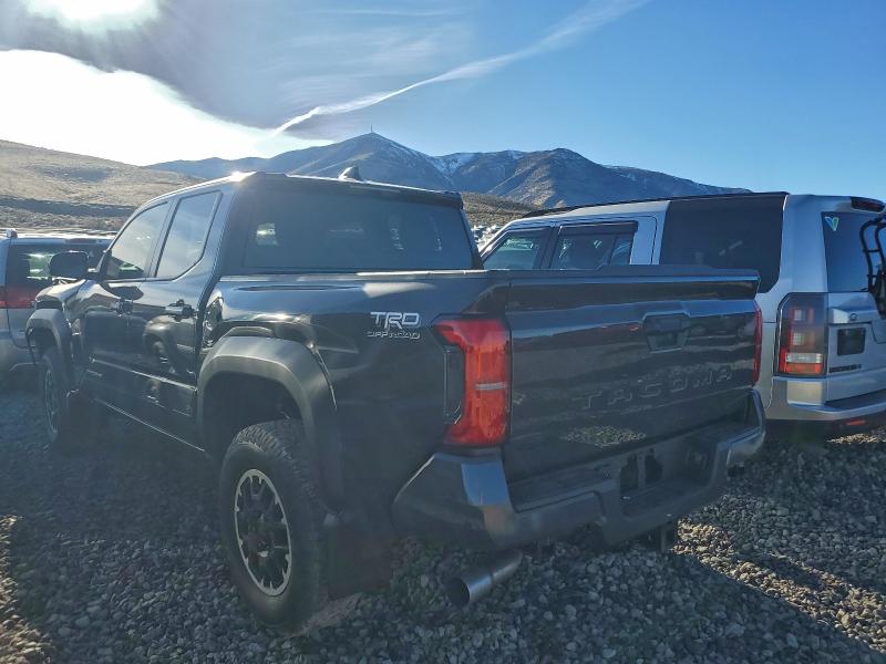 Photo 2 from auction – 2025 TOYOTA TACOMA DOU with VIN 3TMLB5JN5SM204646