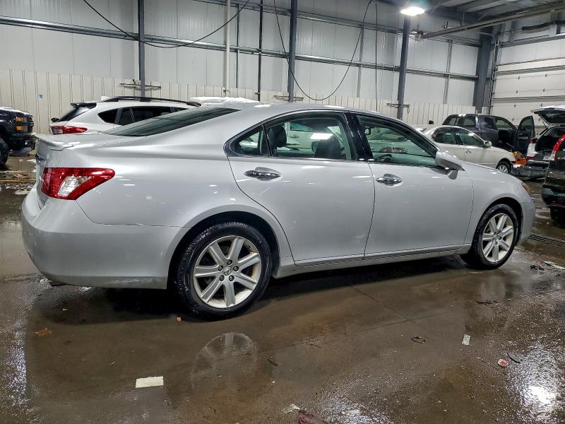 Photo 3 from auction – 2007 LEXUS ES 350 with VIN JTHBJ46GX72035532