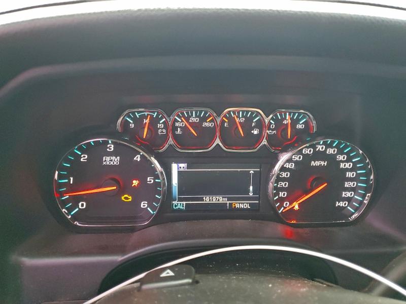 Photo 9 from auction – 2017 GMC SIERRA C15 with VIN 3GTP1MEC0HG481865