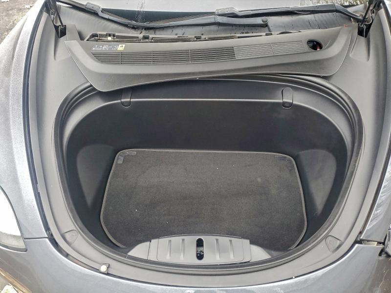Photo 11 from auction – 2018 TESLA MODEL 3 with VIN 5YJ3E1EA3JF038623