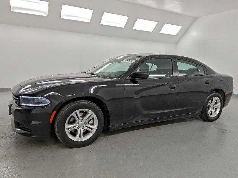 Photo 1 from auction – 2022 DODGE CHARGER SX with VIN 2C3CDXBG5NH165652