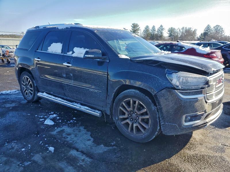Photo 4 from auction – 2013 GMC ACADIA DEN with VIN 1GKKVTKD2DJ218179