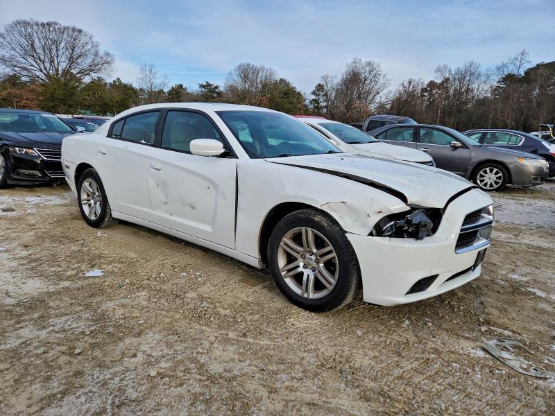Photo 4 from auction – 2011 DODGE CHARGER with VIN 2B3CL3CG6BH590087