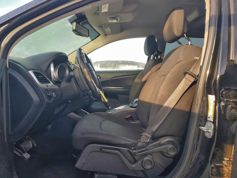 Photo 7 from auction – 2017 DODGE JOURNEY with VIN 3C4PDCAB2HT504097