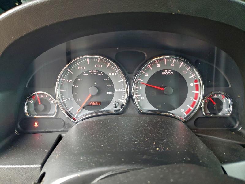 Photo 9 from auction – 2006 PONTIAC TORRENT with VIN 2CKDL63FX66144420