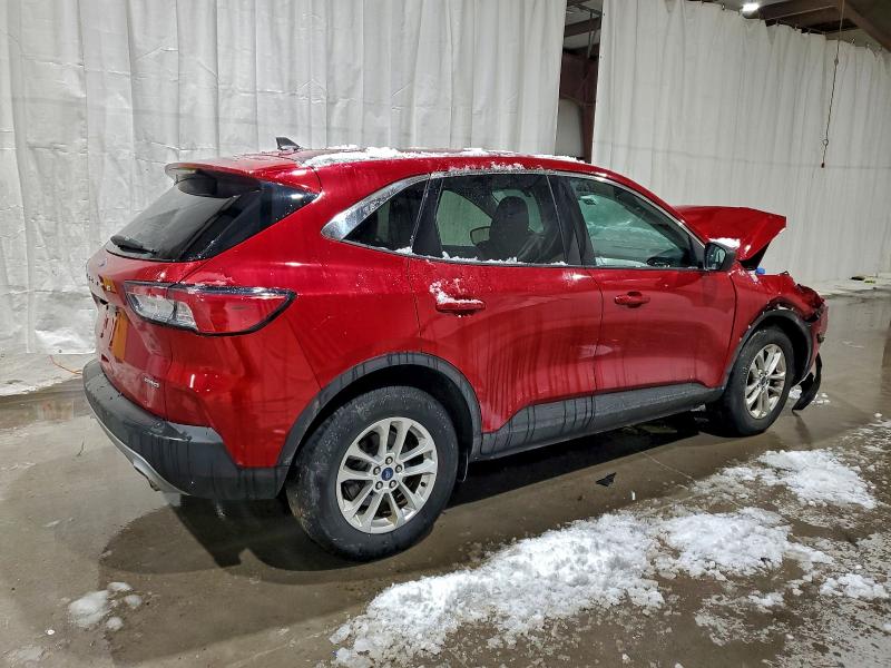 Photo 3 from auction – 2022 FORD ESCAPE SE with VIN 1FMCU9G61NUB85980
