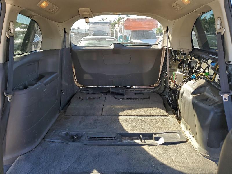 Photo 10 from auction – 2012 HONDA ODYSSEY TO with VIN 5FNRL5H91CB064066