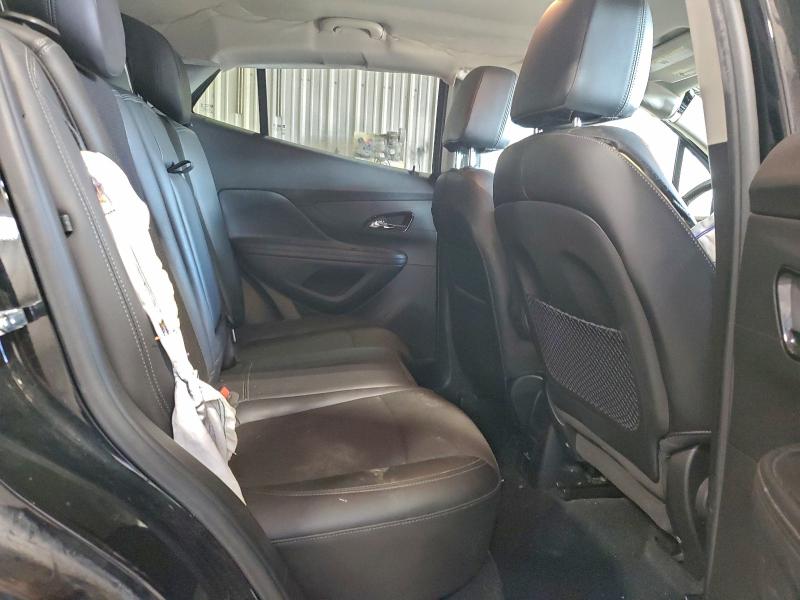 Photo 11 from auction – 2018 BUICK ENCORE PRE with VIN KL4CJBSB5JB648664