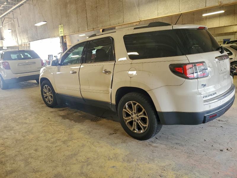 Photo 2 from auction – 2015 GMC ACADIA SLT with VIN 1GKKVRKD4FJ185630
