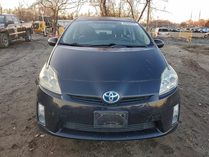 Photo 5 from auction – 2011 TOYOTA PRIUS with VIN JTDKN3DU0B5344569