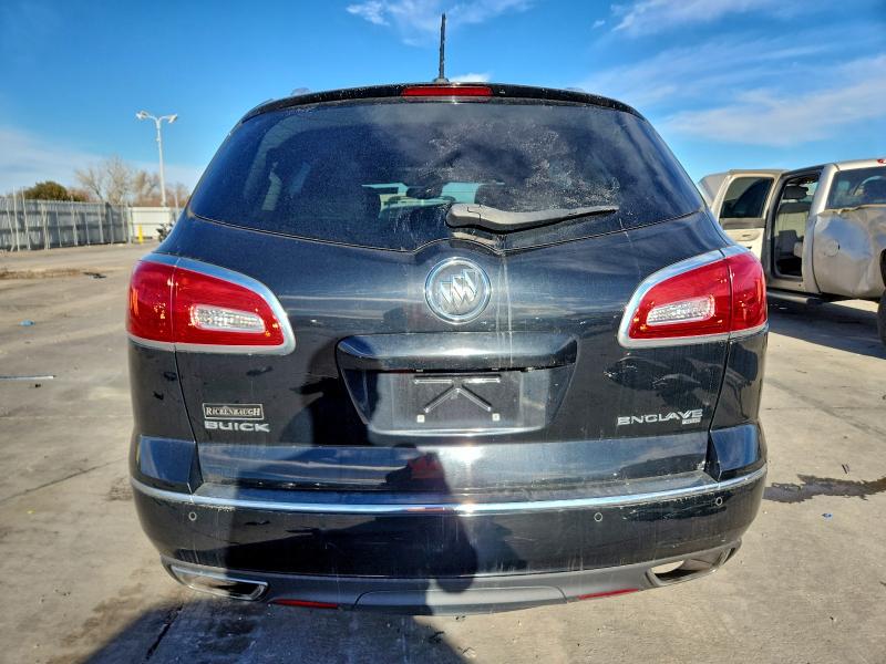 Photo 6 from auction – 2017 BUICK ENCLAVE with VIN 5GAKVCKDXHJ186522