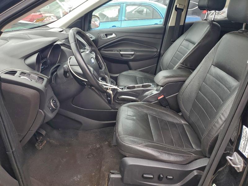 Photo 7 from auction – 2014 FORD ESCAPE with VIN 1FMCU0J95EUA93592