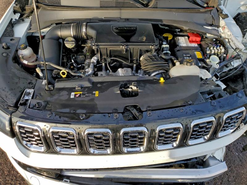 Photo 12 from auction – 2025 JEEP COMPASS LI with VIN 3C4NJDCN2ST507389