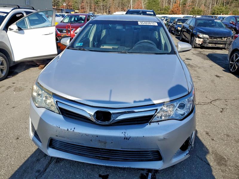Photo 5 from auction – 2012 TOYOTA CAMRY BASE with VIN 4T4BF1FK1CR160229