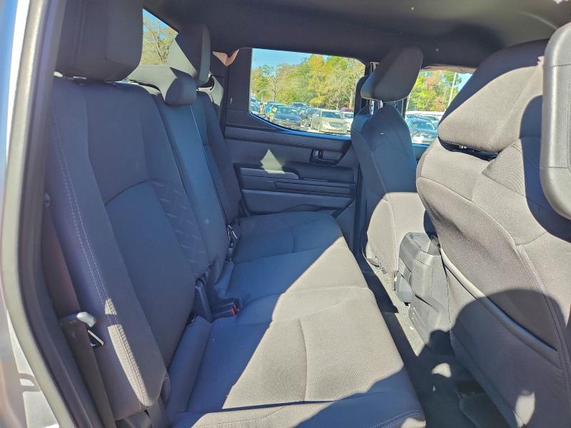 Photo 10 from auction – 2025 TOYOTA TACOMA with VIN 3TMLB5JN5SM102585