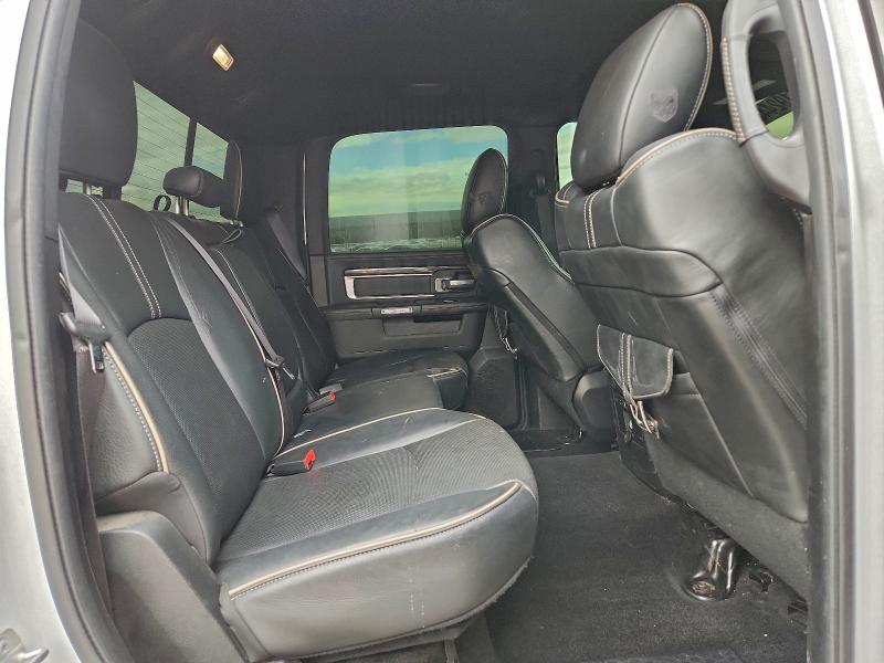 Photo 10 from auction – 2017 RAM 1500 LONGH with VIN 1C6RR7PM3HS521915