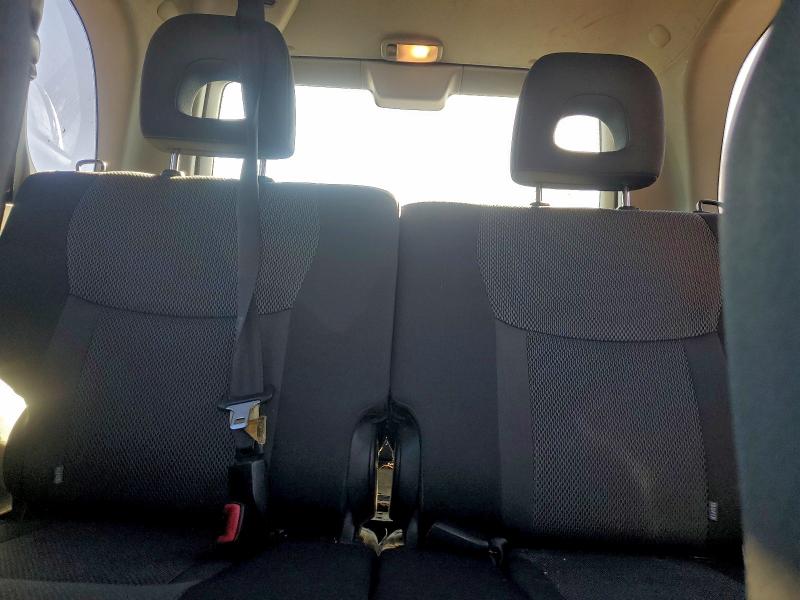 صورة رقم 10 من المزاد - 2004 TOYOTA RAV4 مع VIN JTEGD20V840023487