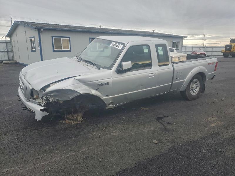 FORD RANGER SUP 2010 with VIN 1FTLR4FE4APA14442 - Photo from auction